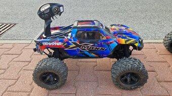 Traxxas Xmaxx - 4