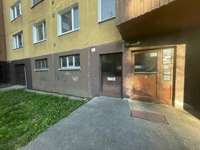 Predaj 3 izbového bytu na ul. Jána Smreka, Bratislava - DNV - 4