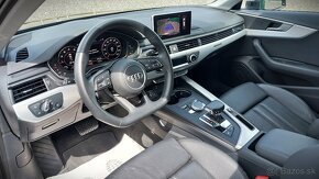 Audi A4 45 TFSI Sport quattro, automat, 06/2019, 138822 km - 4