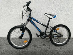 Detský horský bicykel X-FACT - CYCLON 18" - 4