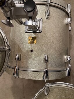 Yamaha bicie - 4