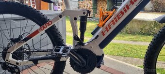 Ebike Haibike fullseven 5.0 - 4