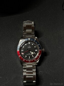 TUDOR BLACK BAY GMT 41mm - 4