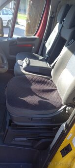 Citroën Jumper 2.2 hdi - 4