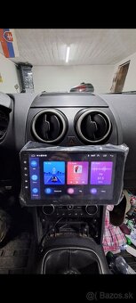 2din dotykové autoradio - 4