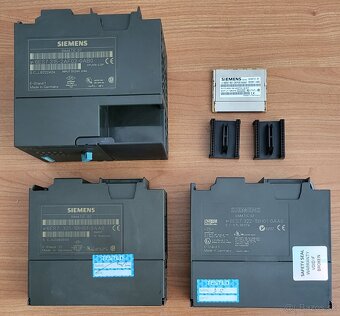 PLC K7M-DR40S, SIMATIC S7 - 4