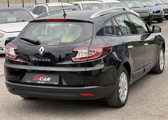 Renault Mégane 1.6i 16v KOUPENO V ČR 1.MAJ. benzín manuál - 4