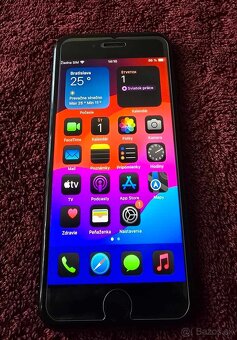 Iphone SE 2020 128GB - 4