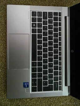 HP Probook 630 g8 - 4
