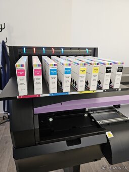 MIMAKI CJV150-75 - kombinácia tlačový a rezací ploter - 4