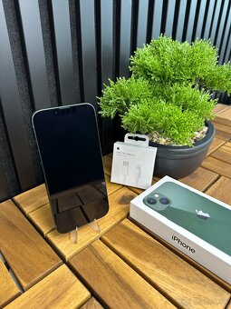 ► Apple iPhone 13 128 GB │ Záruka 1 rok - 4