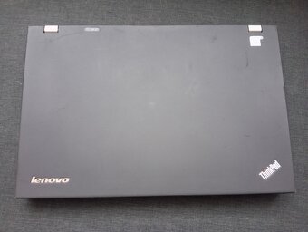Lenovo thinkpad T520 ,Intel® Core™i5 , 8gb ram ,250gb ssd - 4