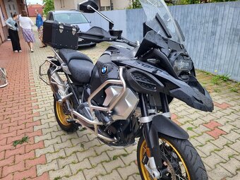 BMW R 1250 GS Adventure - 4