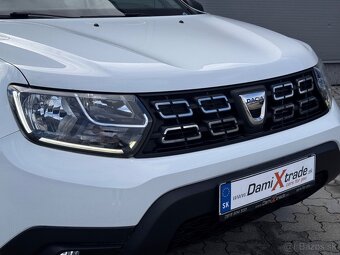 Dacia Duster 1.5 Blue dCi Comfort 4x4 - 4