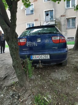 Predám na náhradné diely - 4