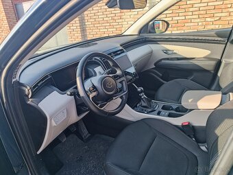 Predám Hyundai Tucson Style - 4