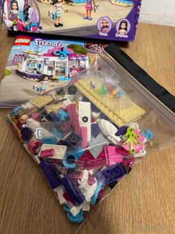Predám Lego Friends v mestečku Heartlake - 4