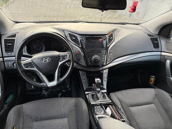 Hyundai i40 - 4