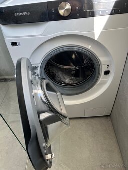 Predám SAMSUNG WW90T554DAE/S7 NOVÁ - 4