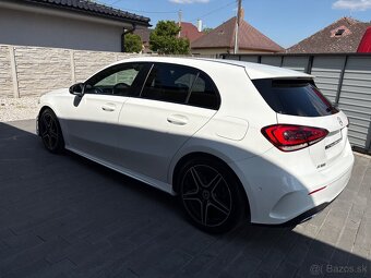 Mercedes Benz A180 - 4