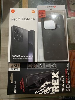 Redmi Note 14 - 4