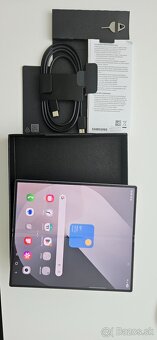 Samsung galaxy Z fold 6 - 4