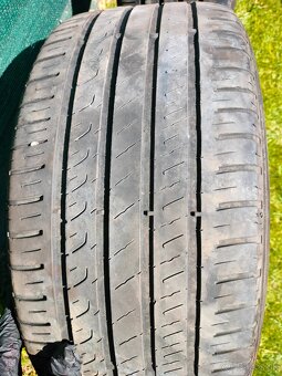 Letné pneumatiky 235/45/R17 94Y - 4