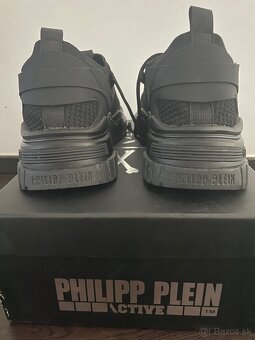 Tenisky Philipp Plein - 4