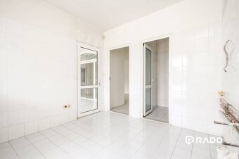 RADO | 4i byt, 120m2 + balkón, ul. Tichá - Bratislava Staré - 4