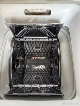 Automatická práčka whirlpool - 4