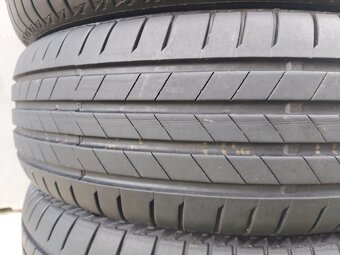 4ks NOVÉ 185/65 R15 88H BRIDGESTONE - 4