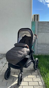 Zopa Move Cross kočík - 4