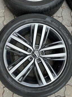 Originalna sada diskov pre VW TIGUAN(ALLSPACE),SEAT TARRACO - 4