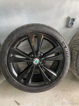 Hlinikove disky 5x112 R18 - 4