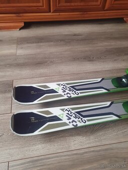 Predam lyze FISCHER HYBRID,dlzka 175 cm - 4
