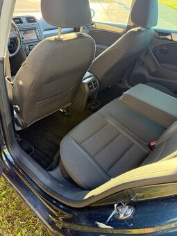 Golf 6 TDI 2 Liter - 4
