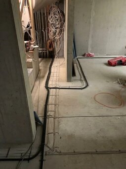 Elektrikár oprava a prerabanie - 4