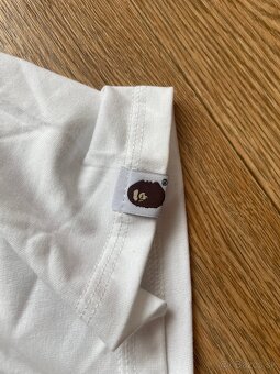 Bape tričko - 4