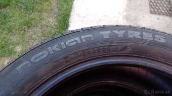 Predam Pneumatiky Nokian WR SNOWPROOF P - 4