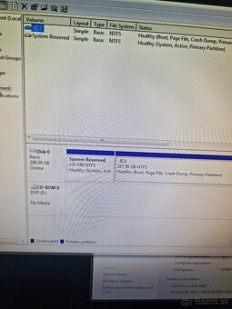 ASUS EEE BOX EB1501P PC + Monitor + klavesnica + bezdrotova+ - 4
