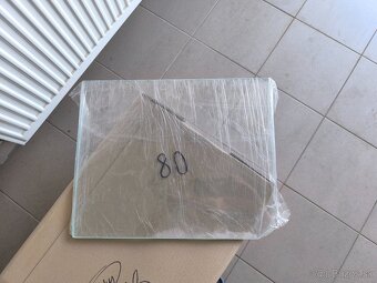 Akvárium 85x35x45 cca 130l - 4