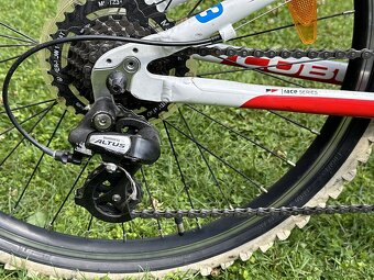 Horsky bicykel - 4