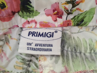 Šortky Primigi - veľ.128 - 4