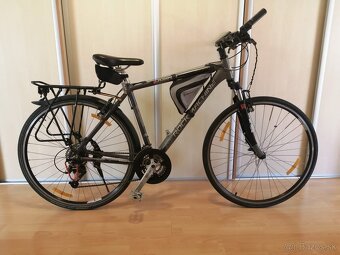 Bicykel - 4