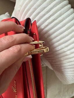 Michael Kors original kabelka - 4