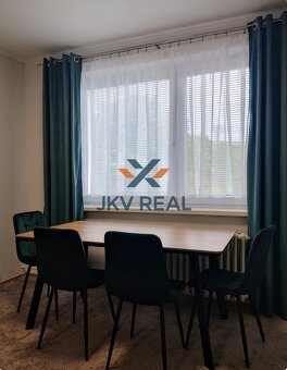 2-izbový zariadený byt Považská Bytrica Stred - 4
