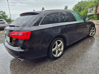 Audi A6 - 4