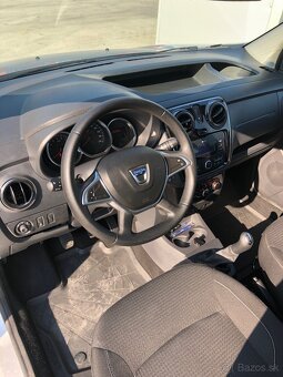 Prenájom DACIA DOKKER 5 miest | AutopožičovňaPúchov.SK - 4