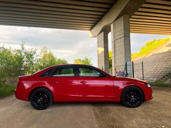 Audi A4 1.8 T FSI, 217297km, Manuál, SK vozidlo - 4