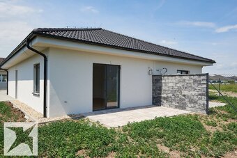 Skolaudovaný 3 izb.byt v dvojdome vo vyhotovení “štandard” - 4